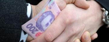 На Одещині заступника мера затримали на хабарі